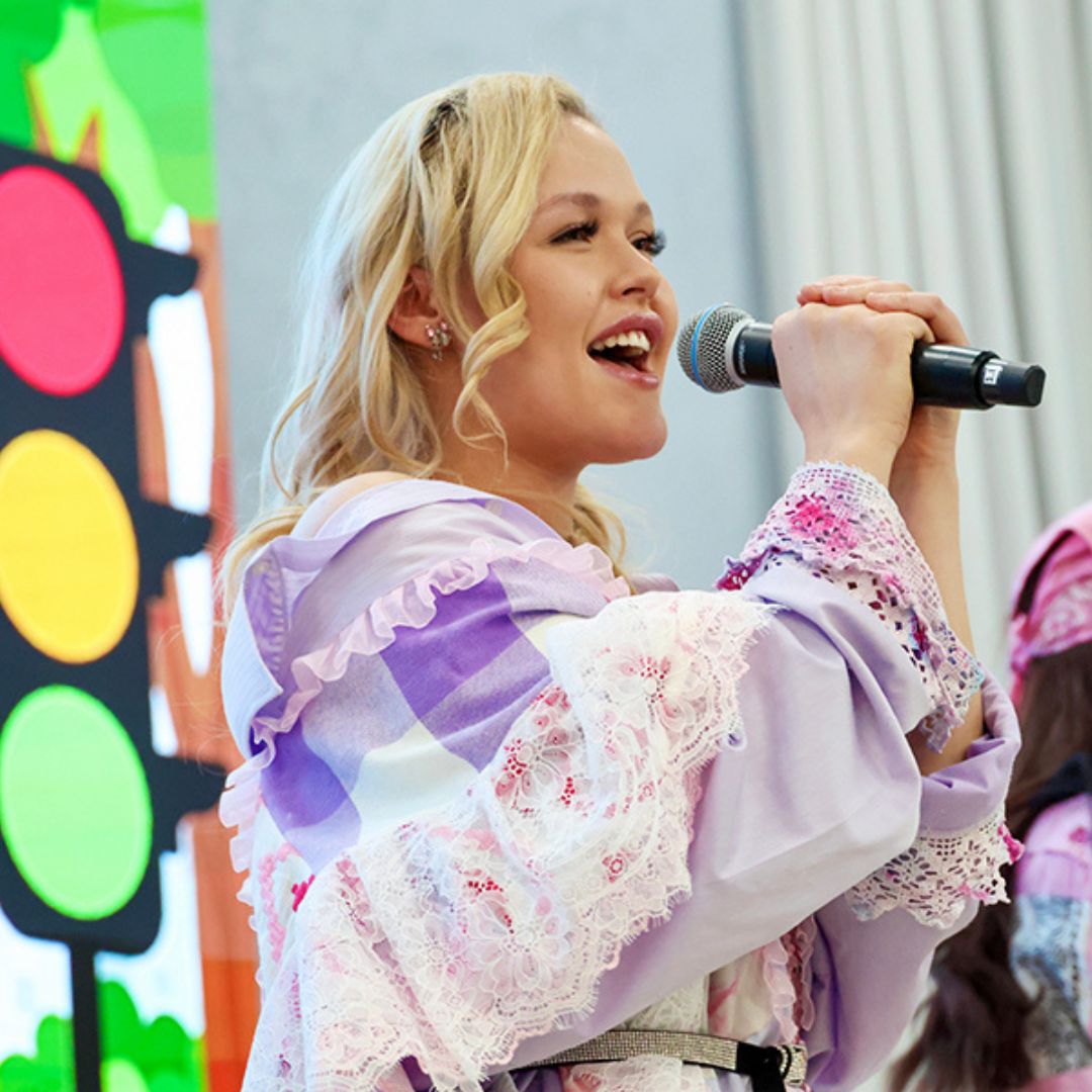 Состоялась церемония награждения конкурсов "Перекресток" и "Соблюдаем законы дорог"